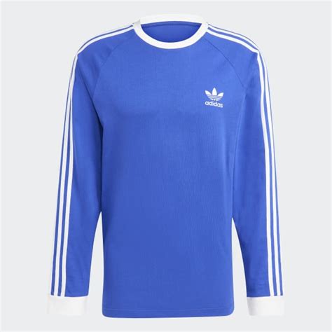 adidas 3 streifen longsleeve damen|Adicolor Classics 3.